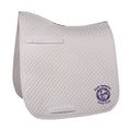 South Berks embroidered Dressage Saddlecloths