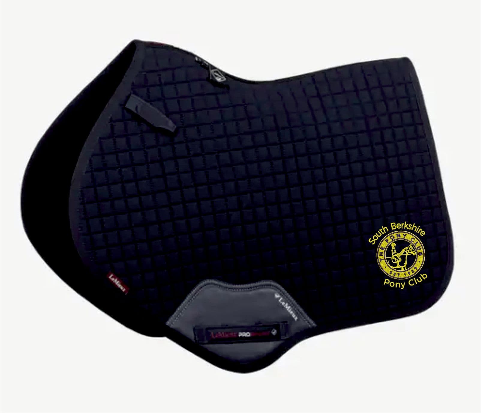 South Berks PC LeMieux Close Contact Saddlecloths