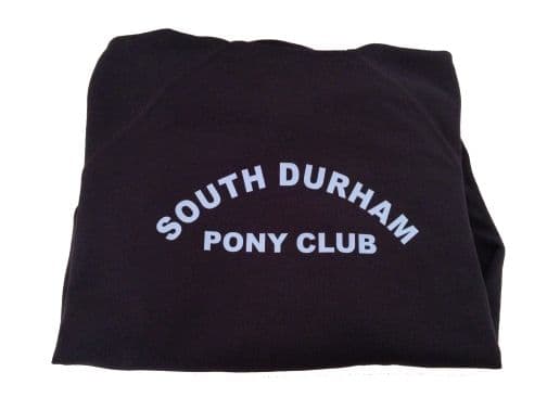 South Durham Adults Sweat Jacket