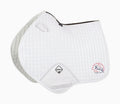 South Durham SC Le Mieux Close Contact Saddlecloths