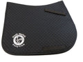 South Norfolk GP Navy Saddlecloth