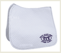 South Staffs Hunt Dressage Saddlecloths