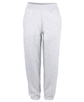 Southview equestrian centre Pony Club Adults Grey Cuffed Hemmed Joggers