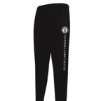 St Columbas College Black Track Pants – 704
