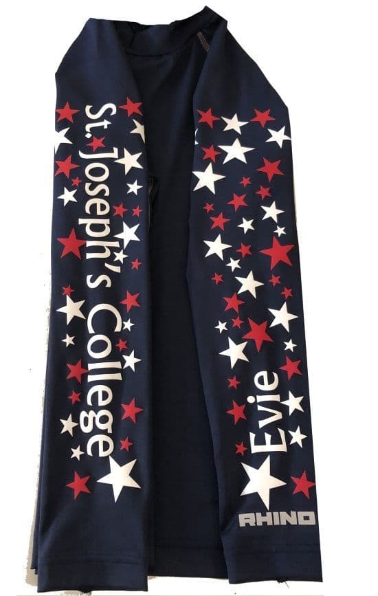 St Joseph's College Adults Navy Base Layer