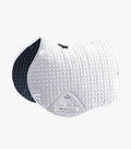 Stewartry PC Premier Equine White Close Contact Saddlecloths