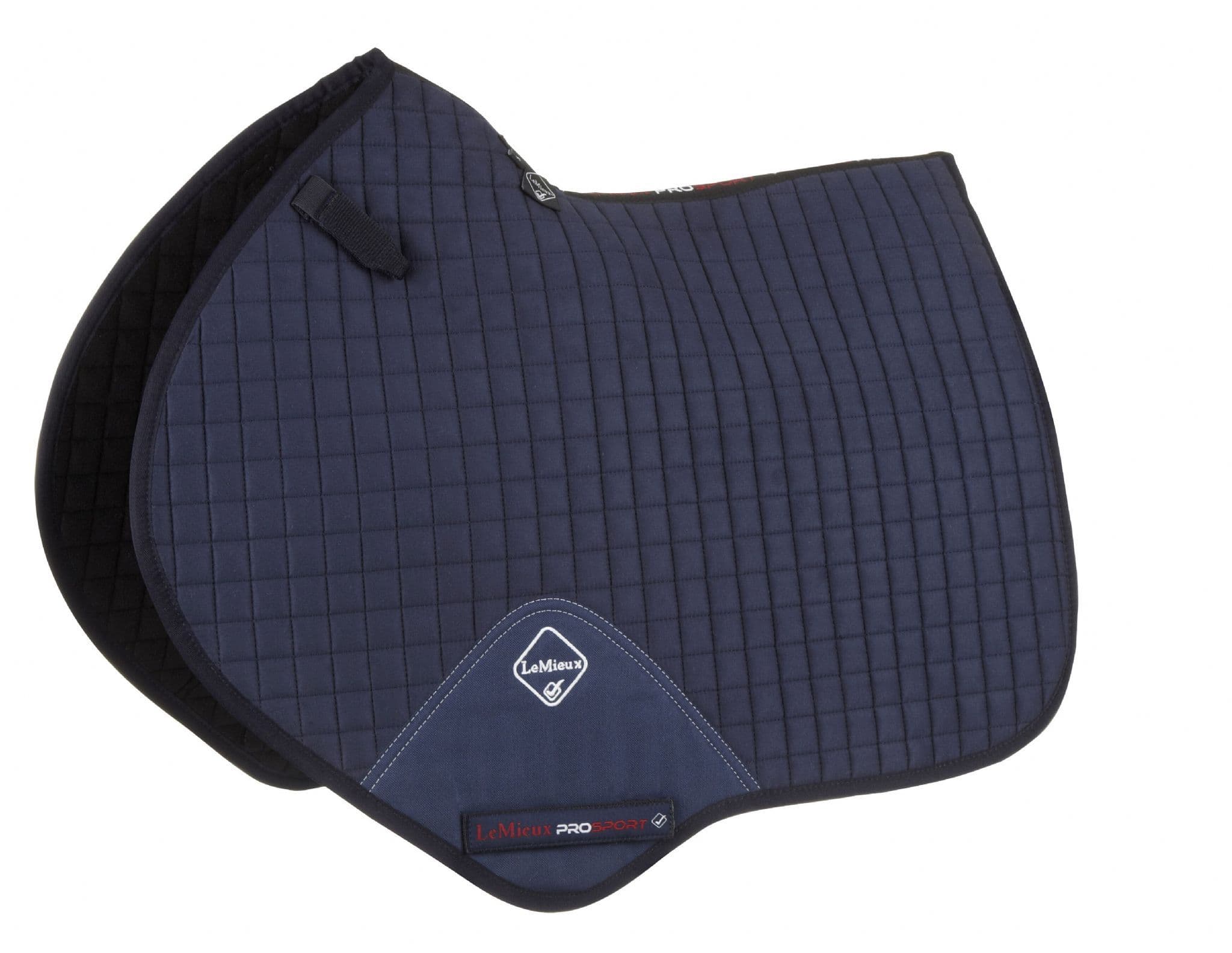 Strathblane & District Le Mieux Close Contact Saddlecloths