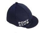 SWHS Navy Silk