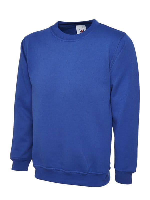 Teeswater Sheep Breeders' Adults Sweatshirt