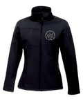 Tendring Hundred RC Navy Softshell Jacket RG195