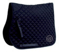 Tendring RC Navy General Purpose Saddlecloths (1)