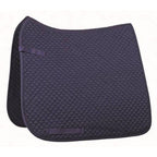 The Dragon School GP navy saddlecloth