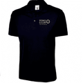The Hathaway PC Navy Children's Polo Shirt UC103