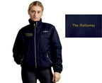 The Hathaway PC Premier Equine Junior Pro Rider Unisex Riding Jacket