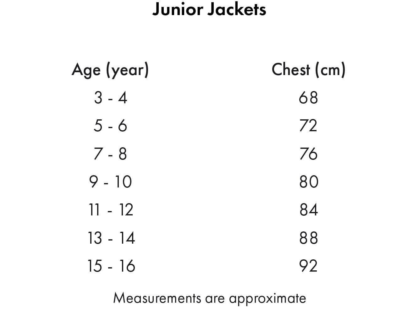 The Hathaway PC Premier Equine Junior Pro Rider Unisex Riding Jacket