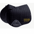 The Hathaway PC Premier Equine navy Close Contact Saddlecloths