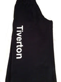 Tiverton Pony Club Kids Cuffed Hem Joggers
