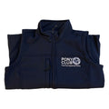 Trent Park Ladies Navy Softshell Gilets