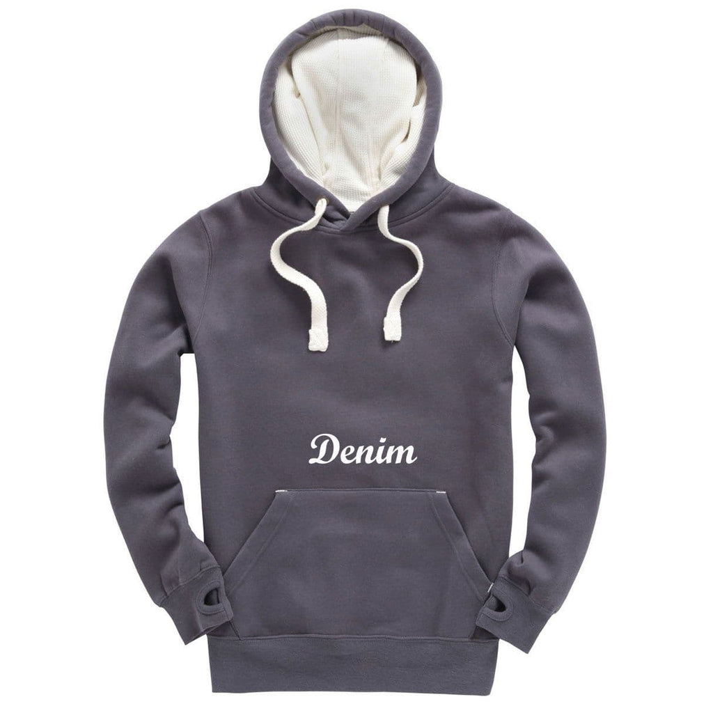 Ultra-Premium 330g Hoodies with personalisation optional