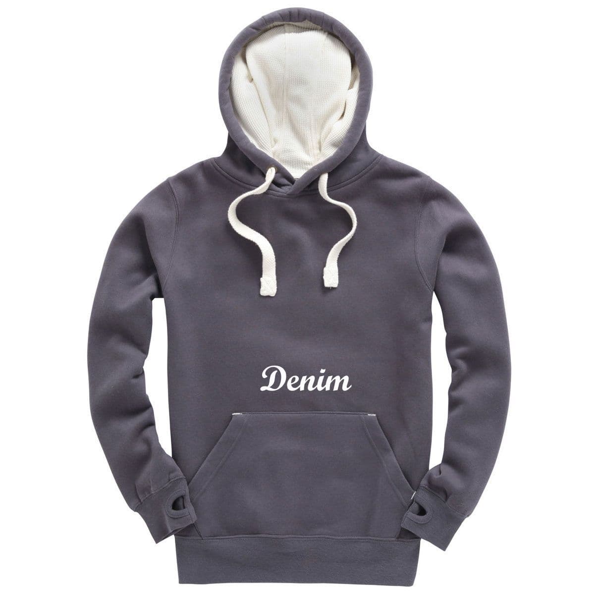 Ultra-Premium 330g Hoodies with personalisation optional
