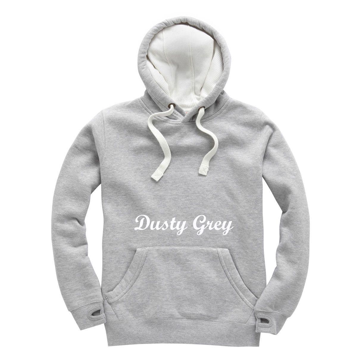 Ultra-Premium 330g Hoodies with personalisation optional