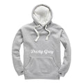 Adults GG-Gear Ultra-Premium 330g Hoodie Optional Personalisation