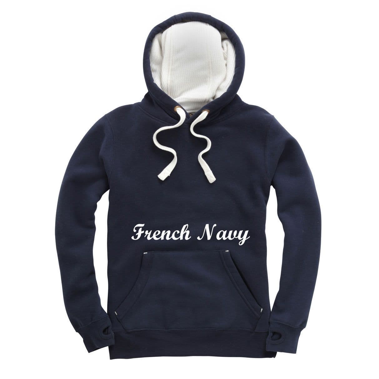 Ultra-Premium 330g Hoodies with personalisation optional