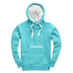 Ultra-Premium 330g Hoodies with personalisation optional