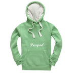Ultra-Premium 330g Hoodies with personalisation optional