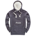 Ultra-Premium 330g Hoodies with personalisation optional