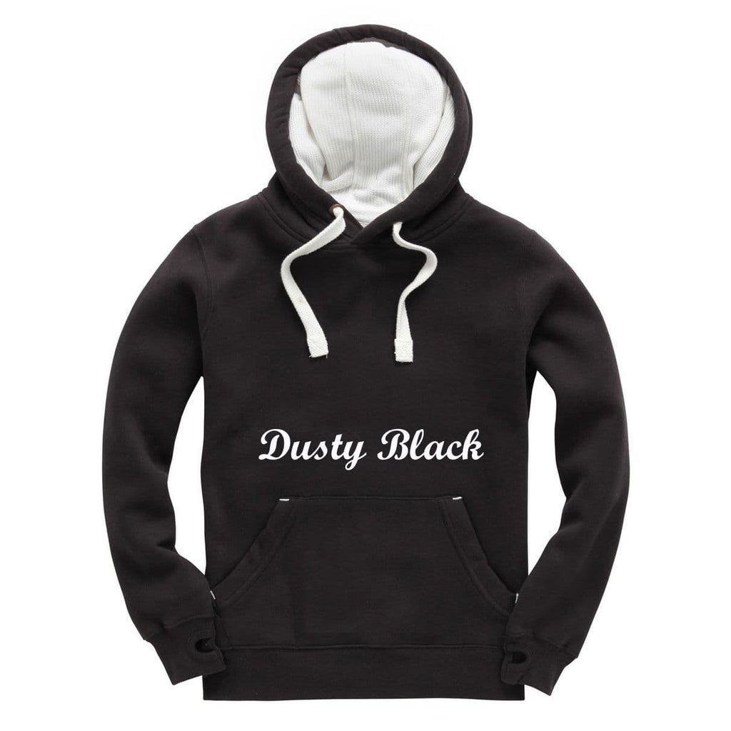 Ultra-Premium 330g Hoodies with personalisation optional