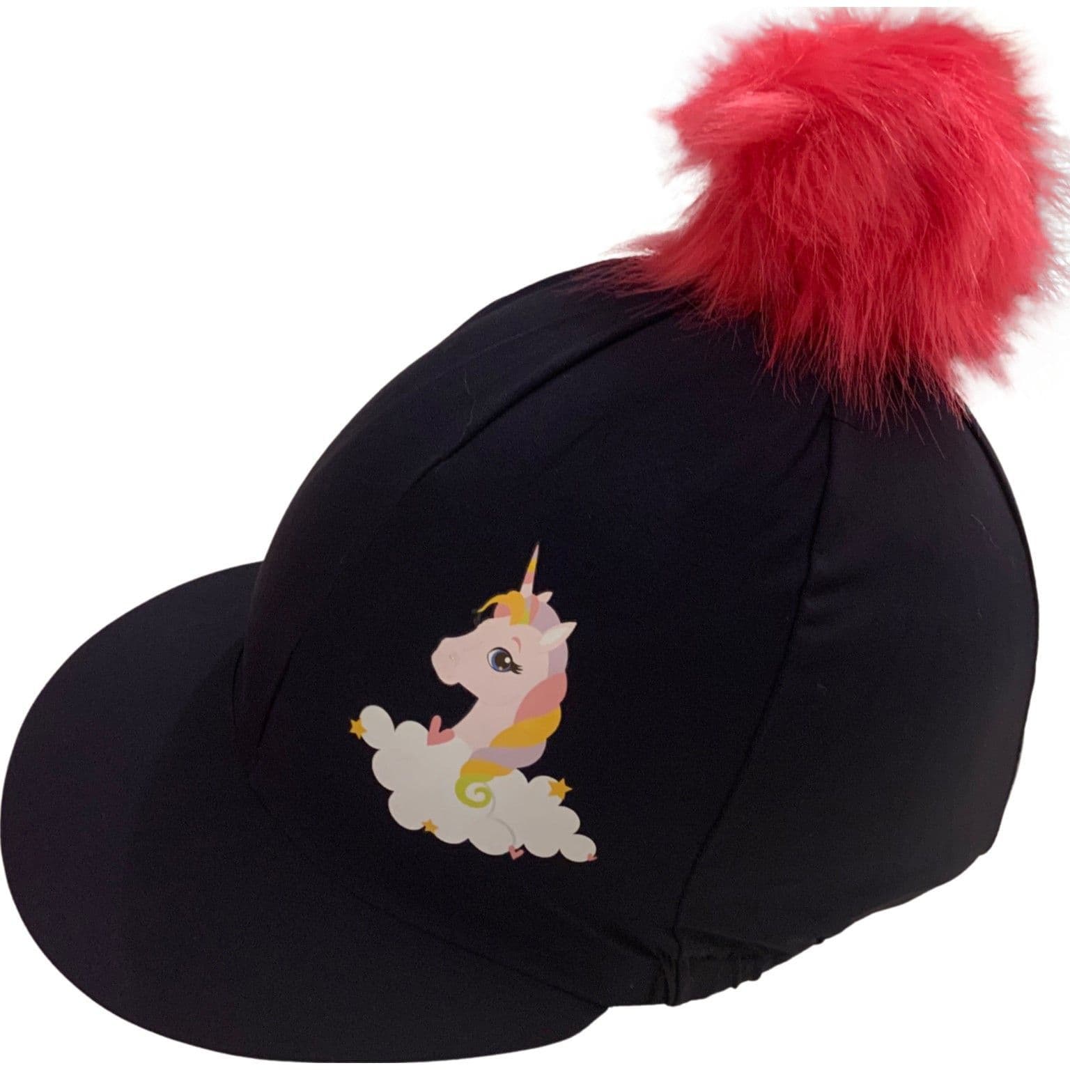Unicorn Hat silk