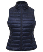Unisex Carlitos Padded Gilet