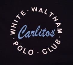 Unisex Carlitos Padded Gilet