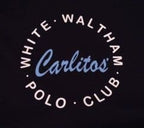 Unisex Carlitos Padded Gilet