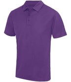 Unisex Cool-Tech Polo Shirt – Personalisation Available
