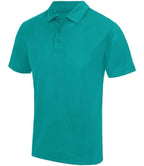 Unisex Cool-Tech Polo Shirt – Personalisation Available