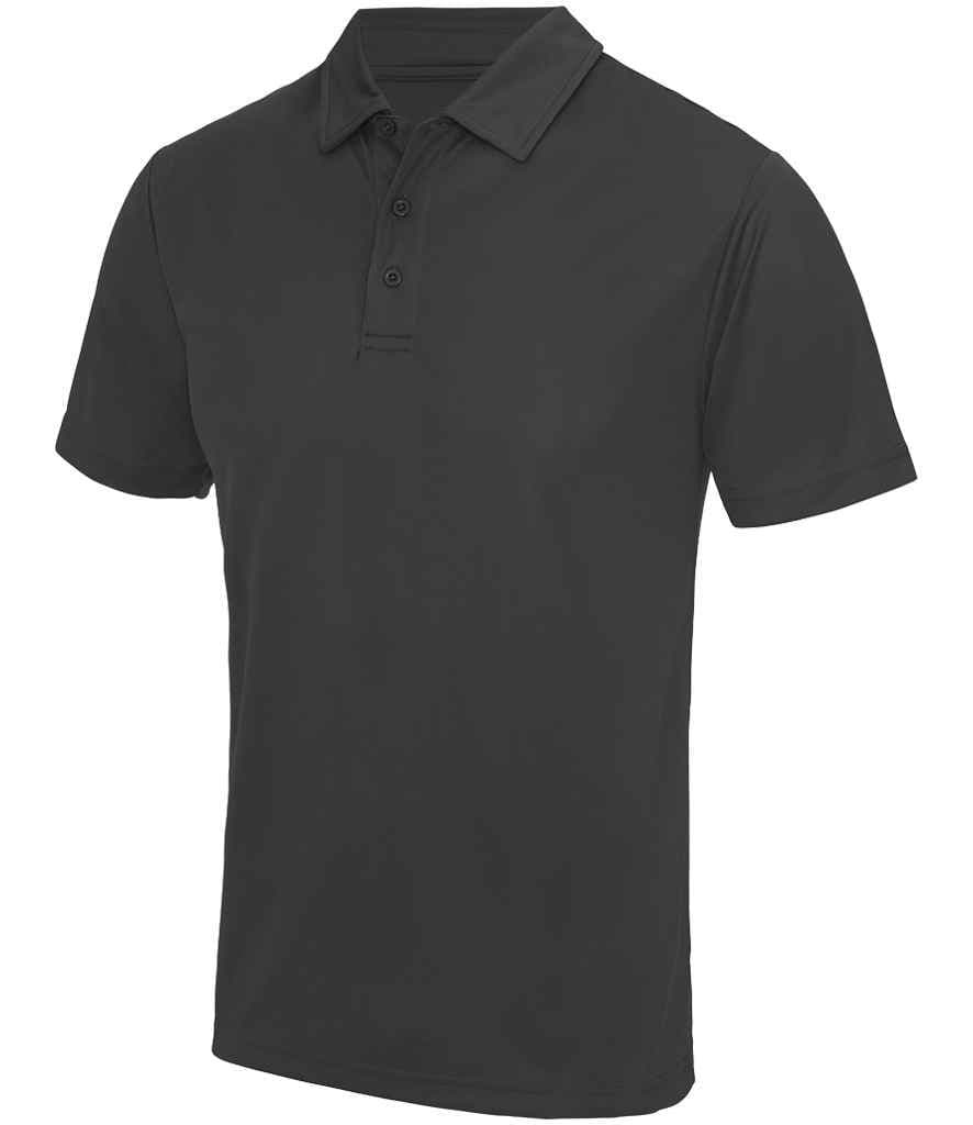 Unisex Cool-Tech Polo Shirt – Personalisation Available