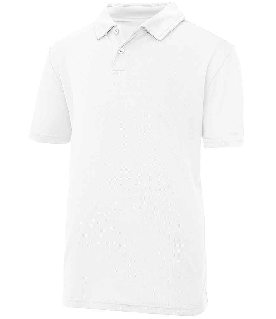 Unisex Cool-Tech Polo Shirt – Personalisation Available