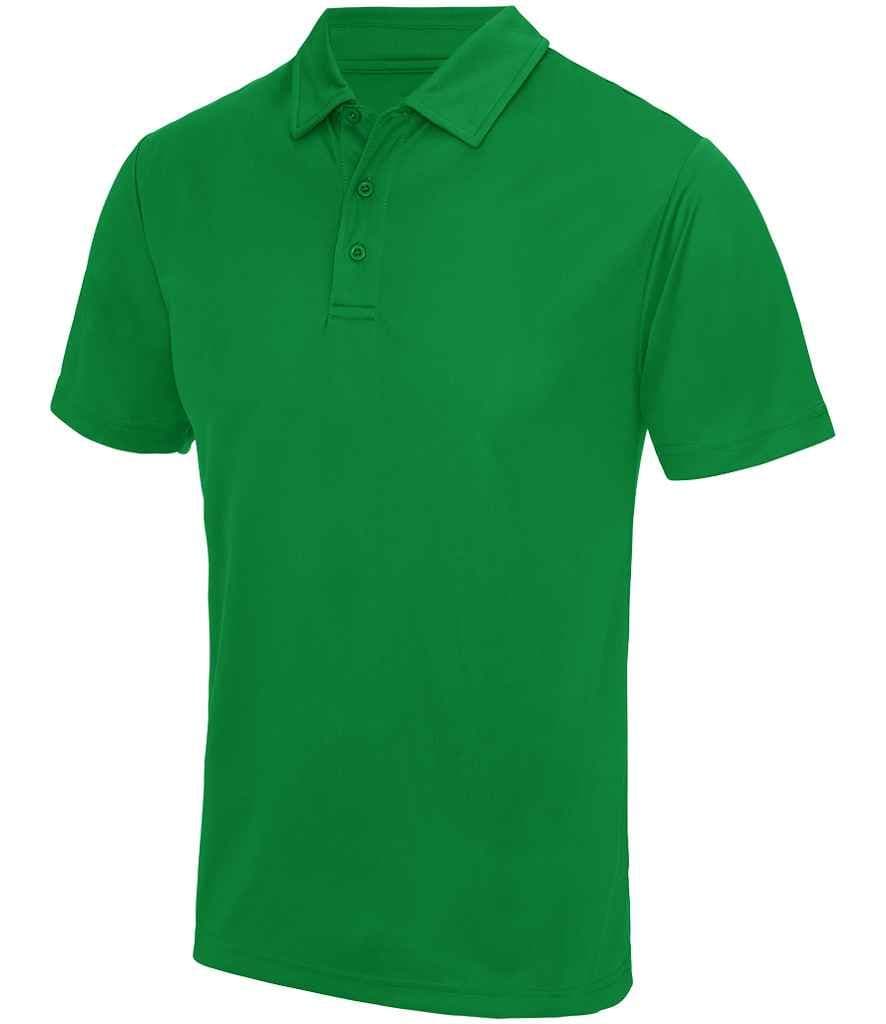 Unisex Cool-Tech Polo Shirt – Personalisation Available