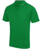 Unisex Cool-Tech Polo Shirt – Personalisation Available