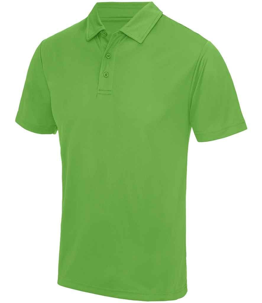 Unisex Cool-Tech Polo Shirt – Personalisation Available