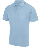 Unisex Cool-Tech Polo Shirt – Personalisation Available