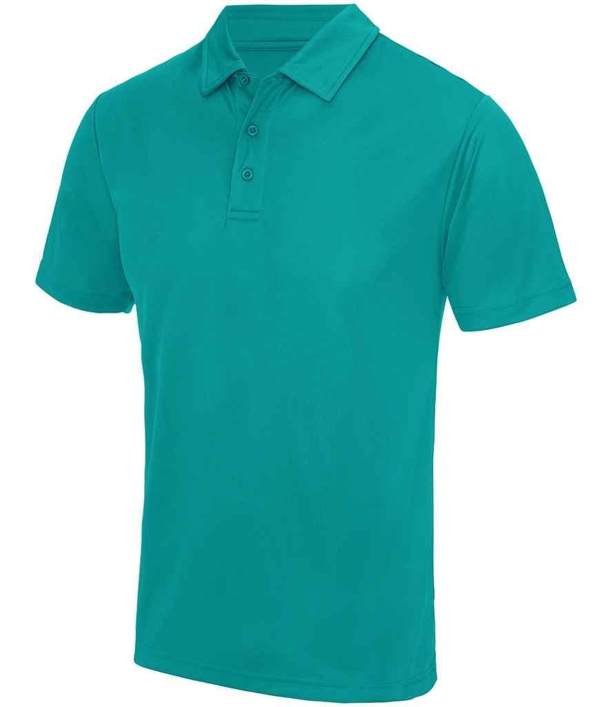 Unisex Cool-Tech Polo Shirt – Personalisation Available