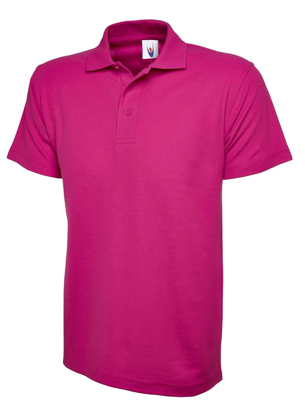 Unisex Cool-Tech Polo Shirt – Personalisation Available