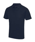Unisex Hunterswood Pony Club Centre "Cool" Camp Polo Shirts JC040