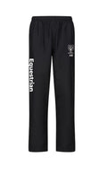 Unisex Plymouth University Black Track Pants – 211