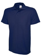 Unisex Polo Shirt UC101 – Personalisation Available