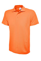 Unisex Polo Shirt UC101 – Personalisation Available