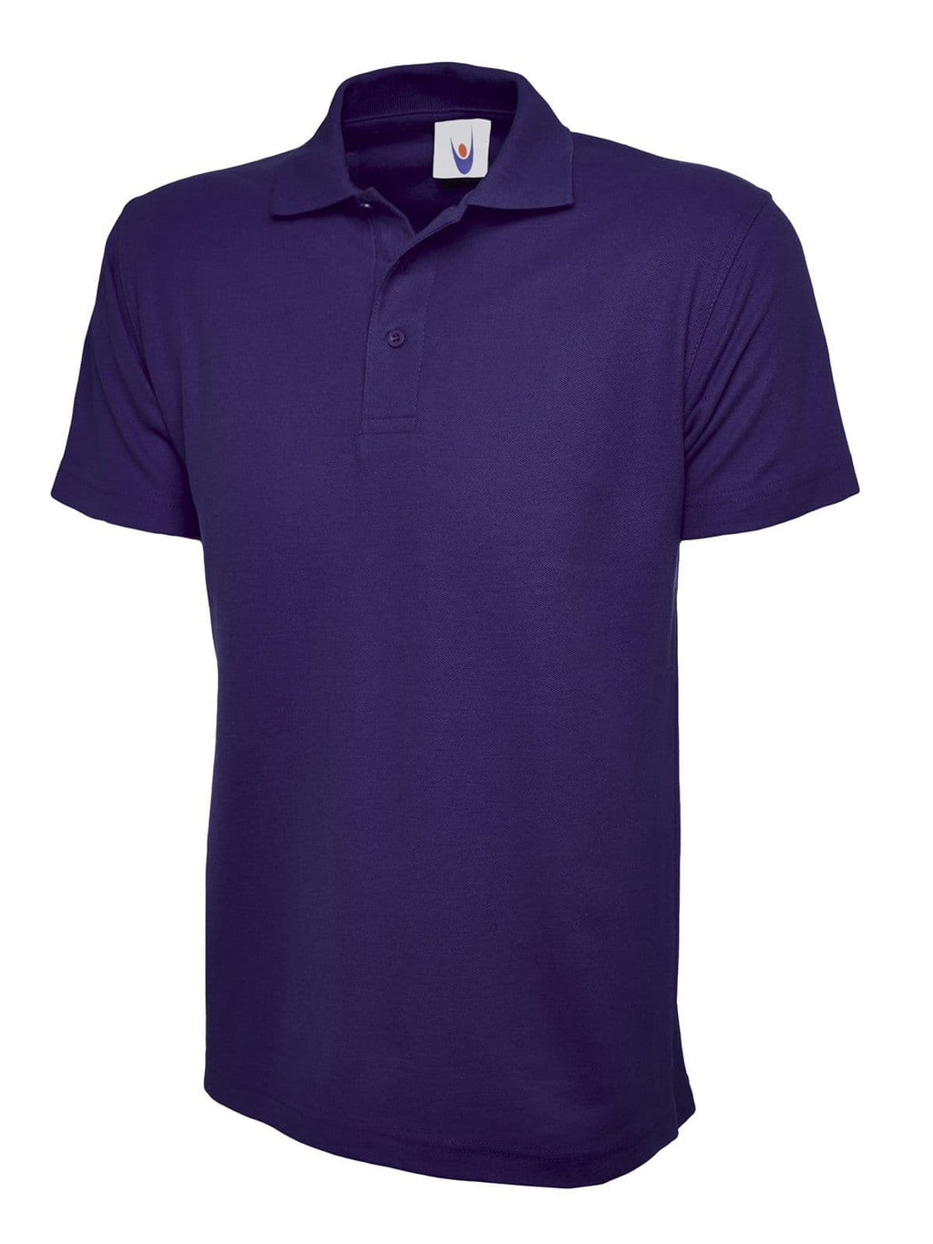 Unisex Polo Shirt UC101 – Personalisation Available